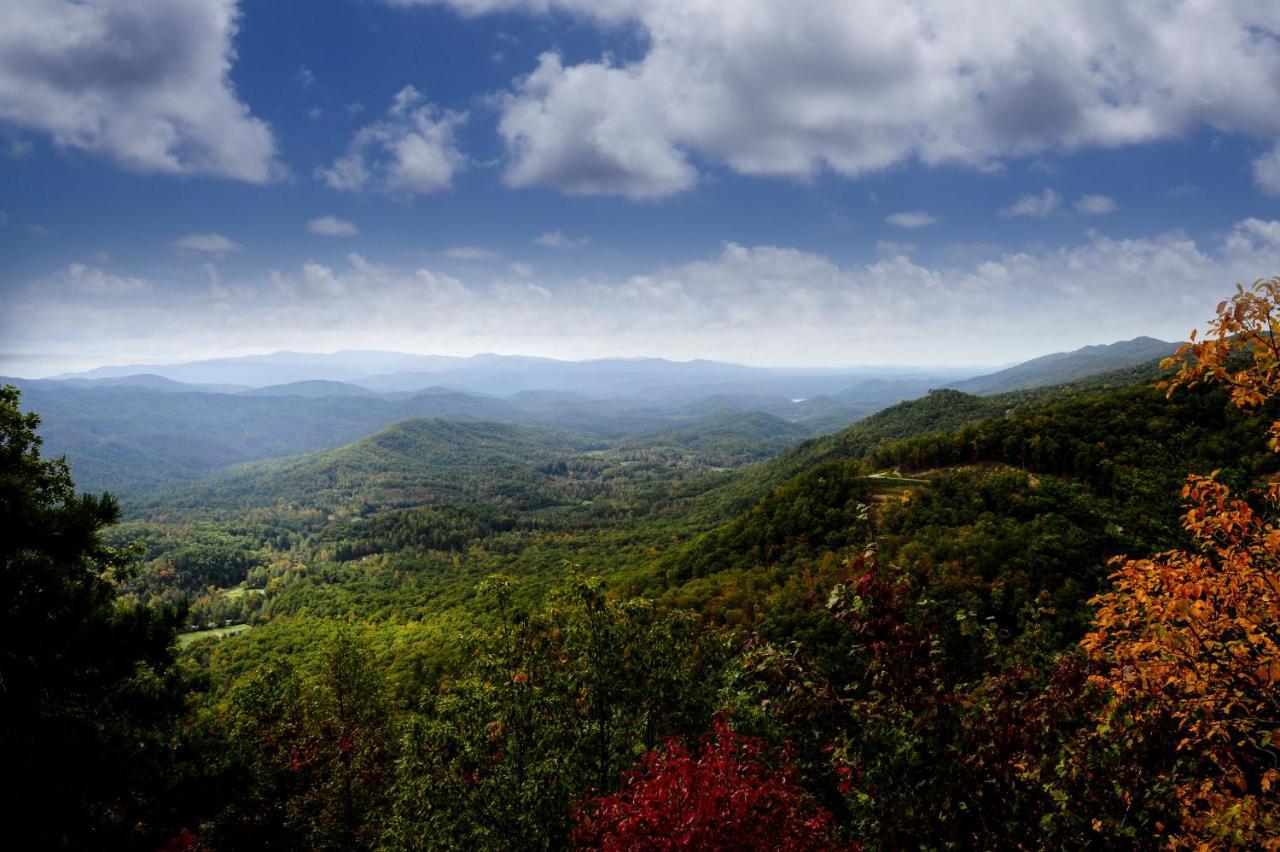 Bear Tracks, 2 Bedrooms, Hot Tub, Fireplace, Wifi, Jetted Tub, Sleeps 6 Gatlinburg Extérieur photo